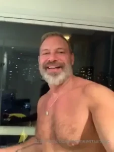 jimnewmannyc Onlyfans leaked video 2223549 on Hotleaks.tv