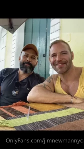 jimnewmannyc Onlyfans leaked video 2223598 on Hotleaks.tv