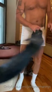jimnewmannyc Onlyfans leaked video 2223795 on Hotleaks.tv