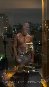 jimnewmannyc Onlyfans leaked video 2223803 on Hotleaks.tv