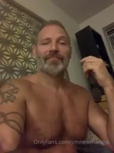 jimnewmannyc Onlyfans leaked video 2223849 on Hotleaks.tv