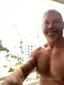 jimnewmannyc Onlyfans leaked video 2223913 on Hotleaks.tv