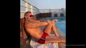 jimnewmannyc Onlyfans leaked video 2223966 on Hotleaks.tv