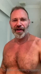 jimnewmannyc Onlyfans leaked video 2223978 on Hotleaks.tv