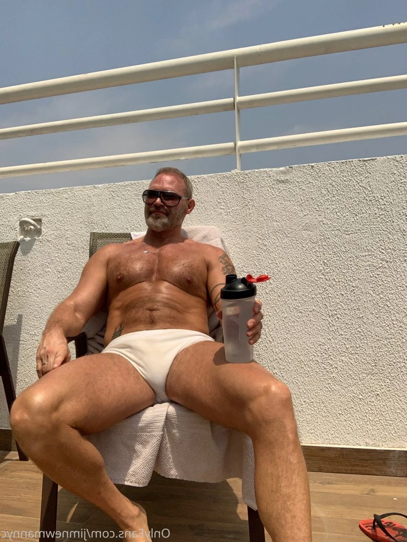 jimnewmannyc Onlyfans leaked photo 2231681 on Hotleaks.tv