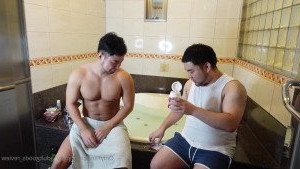 てらゆう terayu [ jpgay_adultgoods_review ] Onlyfans leaked video 2888422 on Hotleaks.tv