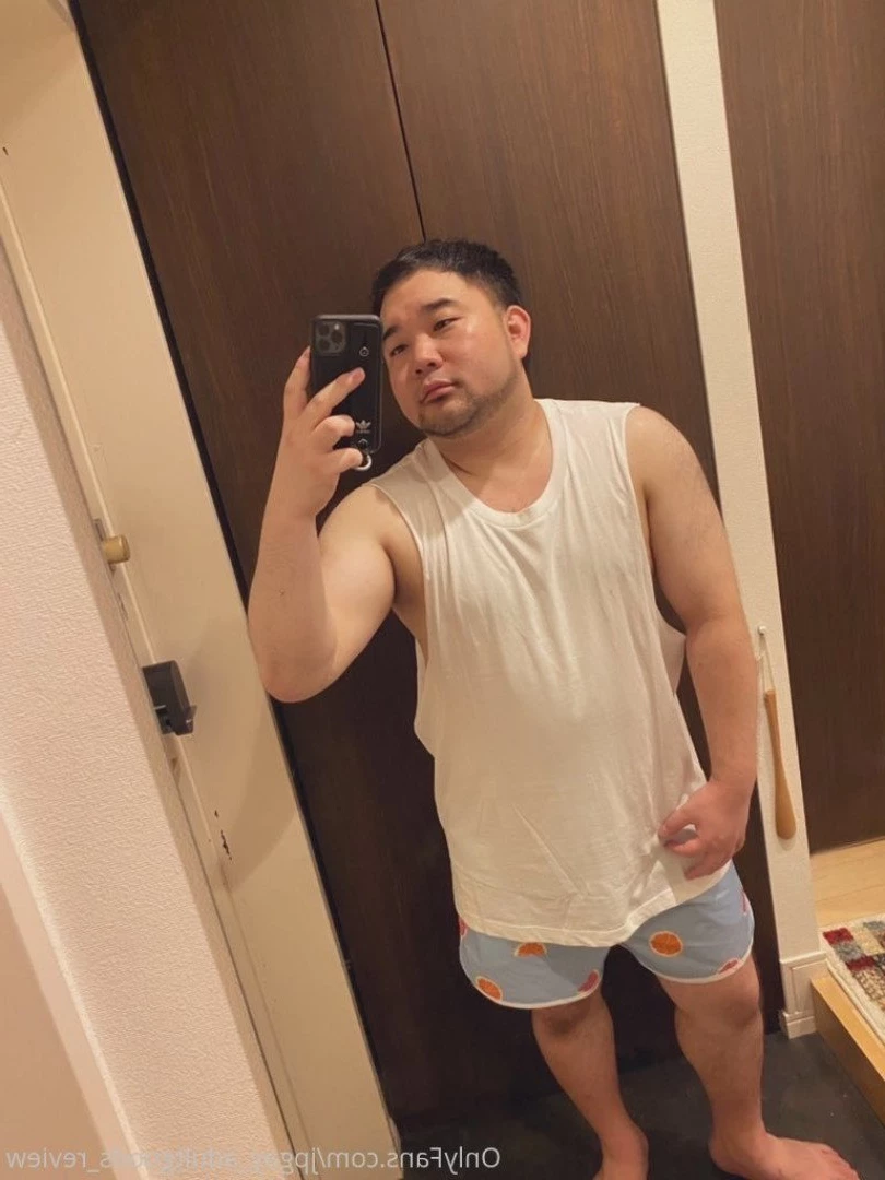 てらゆう terayu [ jpgay_adultgoods_review ] Onlyfans leaked photo 4014876 on Hotleaks.tv