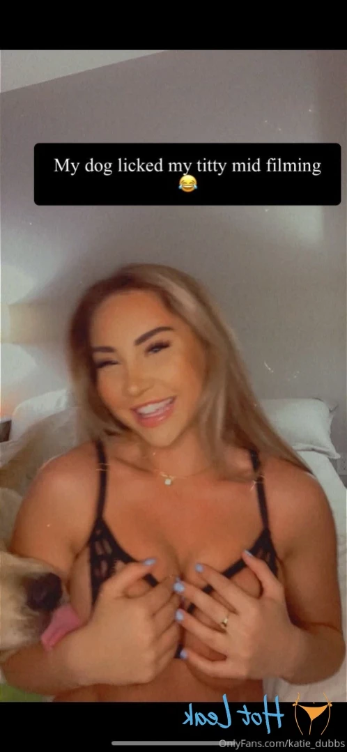 🍒KATIE🍒 [ katie_dubbs ] Onlyfans leaked photo 14861071 on Hotleaks.tv