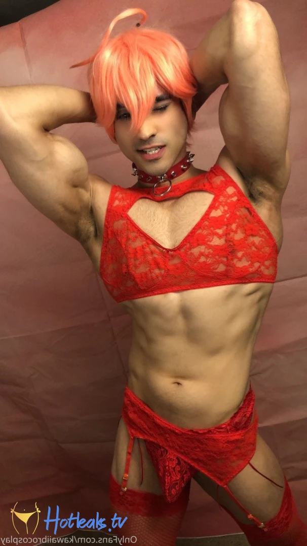 Kawaii Bro [ kawaiibrocosplay ] Onlyfans leaked photo 3723616 on Hotleaks.tv