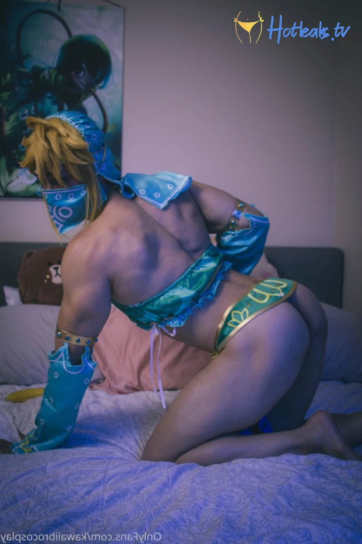 Kawaii Bro [ kawaiibrocosplay ] Onlyfans leaked photo 3729720 on Hotleaks.tv