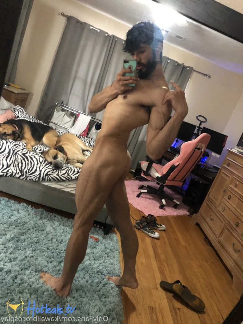 Kawaii Bro [ kawaiibrocosplay ] Onlyfans leaked photo 3731225 on Hotleaks.tv