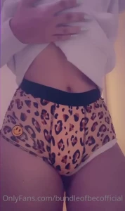 Bundleofbec [ bundleofbecofficial ] Onlyfans leaked video 1345312 on Hotleaks.tv