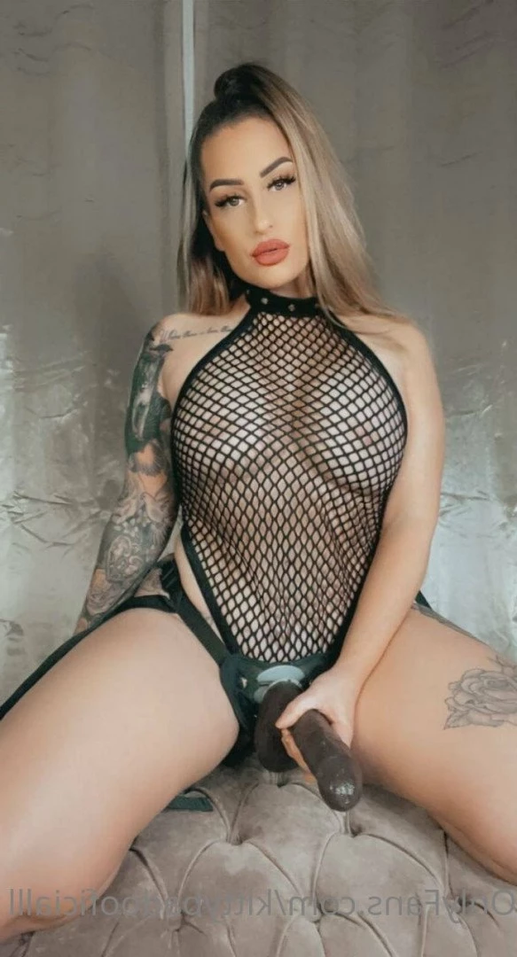 Caroline 🍭 [ kittybadooficialll ] Onlyfans leaked photo 2230329 on Hotleaks.tv