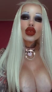 Kitty Ink [ kittyink ] Onlyfans leaked video 2225782 on Hotleaks.tv