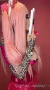 Kitty Ink [ kittyink ] Onlyfans leaked video 2225832 on Hotleaks.tv