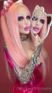 Kitty Ink [ kittyink ] Onlyfans leaked video 2225833 on Hotleaks.tv