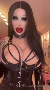 Kitty Ink [ kittyink ] Onlyfans leaked video 2225838 on Hotleaks.tv