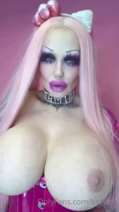 Kitty Ink [ kittyink ] Onlyfans leaked video 2225885 on Hotleaks.tv