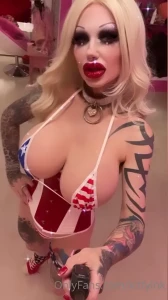 Kitty Ink [ kittyink ] Onlyfans leaked video 2225908 on Hotleaks.tv