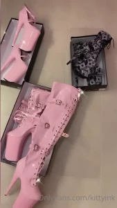 Kitty Ink [ kittyink ] Onlyfans leaked video 2225932 on Hotleaks.tv