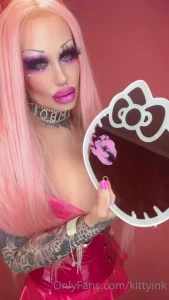 Kitty Ink [ kittyink ] Onlyfans leaked video 2225936 on Hotleaks.tv