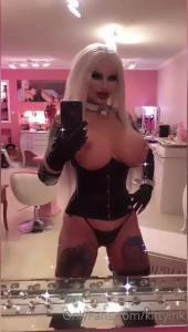 Kitty Ink [ kittyink ] Onlyfans leaked video 2225940 on Hotleaks.tv