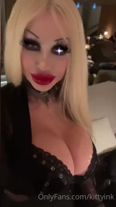 Kitty Ink [ kittyink ] Onlyfans leaked video 2225943 on Hotleaks.tv