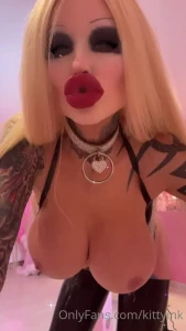 Kitty Ink [ kittyink ] Onlyfans leaked video 2225953 on Hotleaks.tv