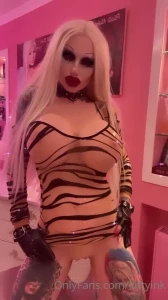 Kitty Ink [ kittyink ] Onlyfans leaked video 2225959 on Hotleaks.tv