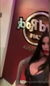 Kitty Ink [ kittyink ] Onlyfans leaked video 2225964 on Hotleaks.tv
