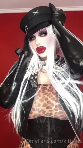 Kitty Ink [ kittyink ] Onlyfans leaked video 2226010 on Hotleaks.tv