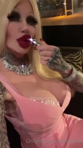 Kitty Ink [ kittyink ] Onlyfans leaked video 2226013 on Hotleaks.tv