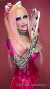 Kitty Ink [ kittyink ] Onlyfans leaked video 2226025 on Hotleaks.tv