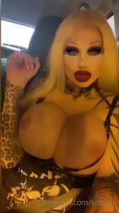 Kitty Ink [ kittyink ] Onlyfans leaked video 2226032 on Hotleaks.tv