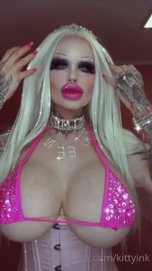 Kitty Ink [ kittyink ] Onlyfans leaked video 2226083 on Hotleaks.tv