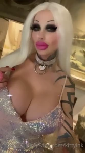 Kitty Ink [ kittyink ] Onlyfans leaked video 2226092 on Hotleaks.tv