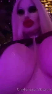 Kitty Ink [ kittyink ] Onlyfans leaked video 2226096 on Hotleaks.tv