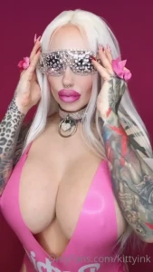 Kitty Ink [ kittyink ] Onlyfans leaked video 2226102 on Hotleaks.tv
