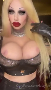 Kitty Ink [ kittyink ] Onlyfans leaked video 2226104 on Hotleaks.tv