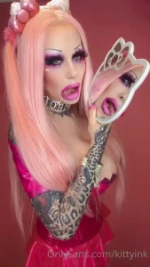 Kitty Ink [ kittyink ] Onlyfans leaked video 2226118 on Hotleaks.tv