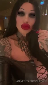 Kitty Ink [ kittyink ] Onlyfans leaked video 2226121 on Hotleaks.tv
