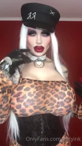Kitty Ink [ kittyink ] Onlyfans leaked video 2226178 on Hotleaks.tv