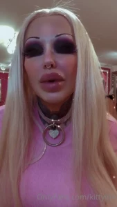 Kitty Ink [ kittyink ] Onlyfans leaked video 2226192 on Hotleaks.tv
