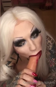 Kitty Ink [ kittyink ] Onlyfans leaked video 2226197 on Hotleaks.tv