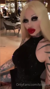 Kitty Ink [ kittyink ] Onlyfans leaked video 2226206 on Hotleaks.tv