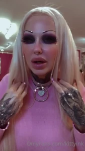 Kitty Ink [ kittyink ] Onlyfans leaked video 2226226 on Hotleaks.tv