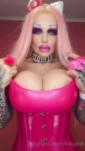Kitty Ink [ kittyink ] Onlyfans leaked video 2226232 on Hotleaks.tv