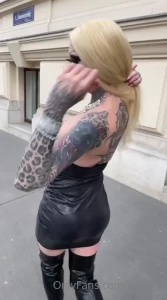 Kitty Ink [ kittyink ] Onlyfans leaked video 2226238 on Hotleaks.tv