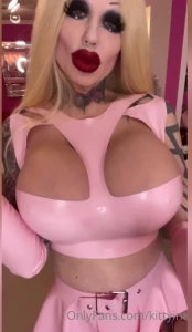 Kitty Ink [ kittyink ] Onlyfans leaked video 2226249 on Hotleaks.tv
