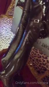 Kitty Ink [ kittyink ] Onlyfans leaked video 2226250 on Hotleaks.tv